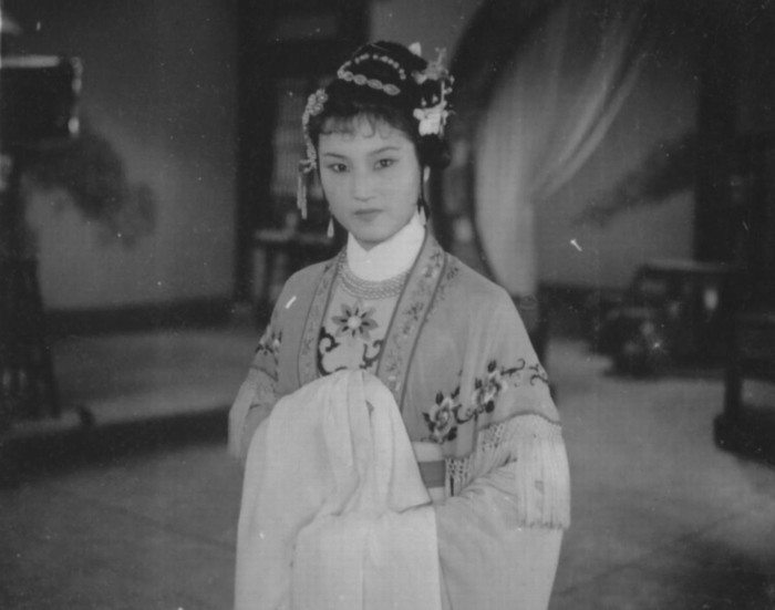 1960.越剧电影 追鱼 王文娟  徐玉兰  彩色 中字 高清 豆瓣8.8