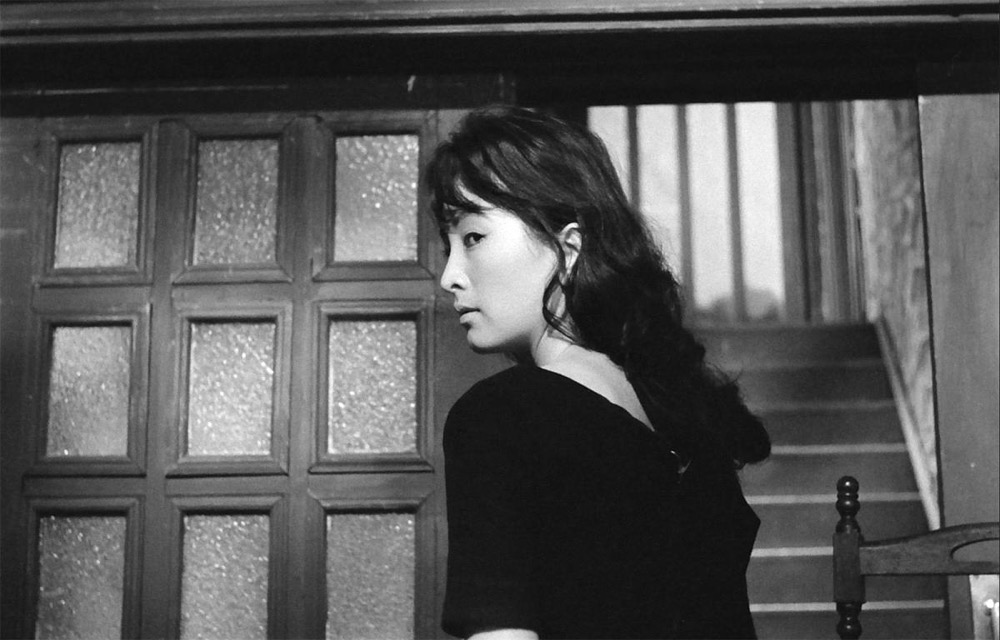 1960.下女.黑白 中字 高清 韩国惊悚犯罪 豆瓣7.1 Hanyo.AKA.The.Housemaid.BD.CC.MiniSD-TLF