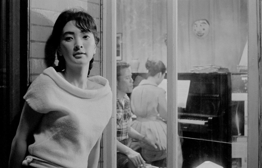 1960.下女.黑白 中字 高清 韩国惊悚犯罪 豆瓣7.1 Hanyo.AKA.The.Housemaid.BD.CC.MiniSD-TLF
