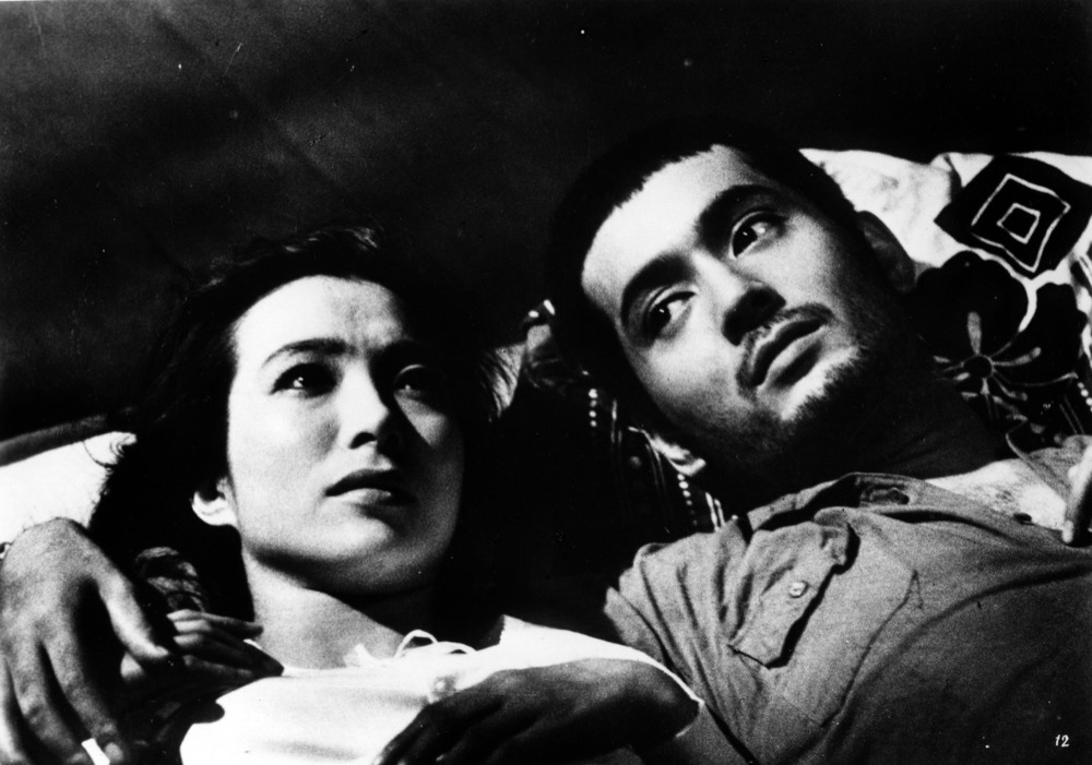 1959.人间的条件(第三、四部) 黑白 可选中字 日本战争 高清 豆瓣8.8 D9.MiniSD-TLF