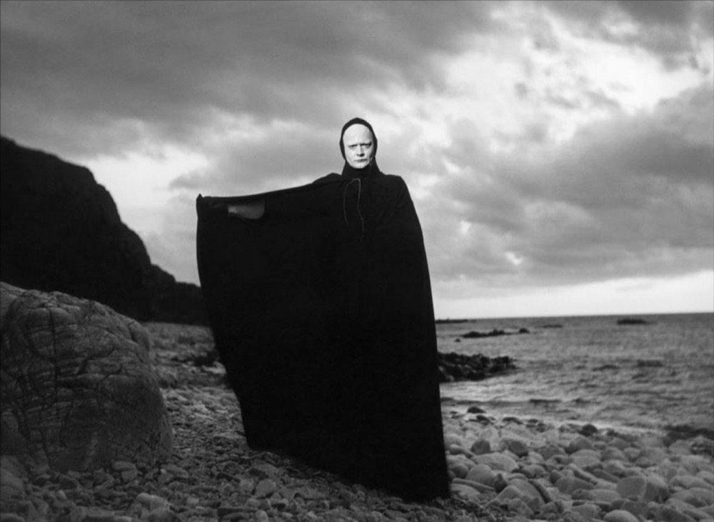 1957.第七封印.黑白 可选中字 瑞典奇幻 高清 豆瓣8.5.The.Seventh.Seal.BD.CC.MiniSD-TLF