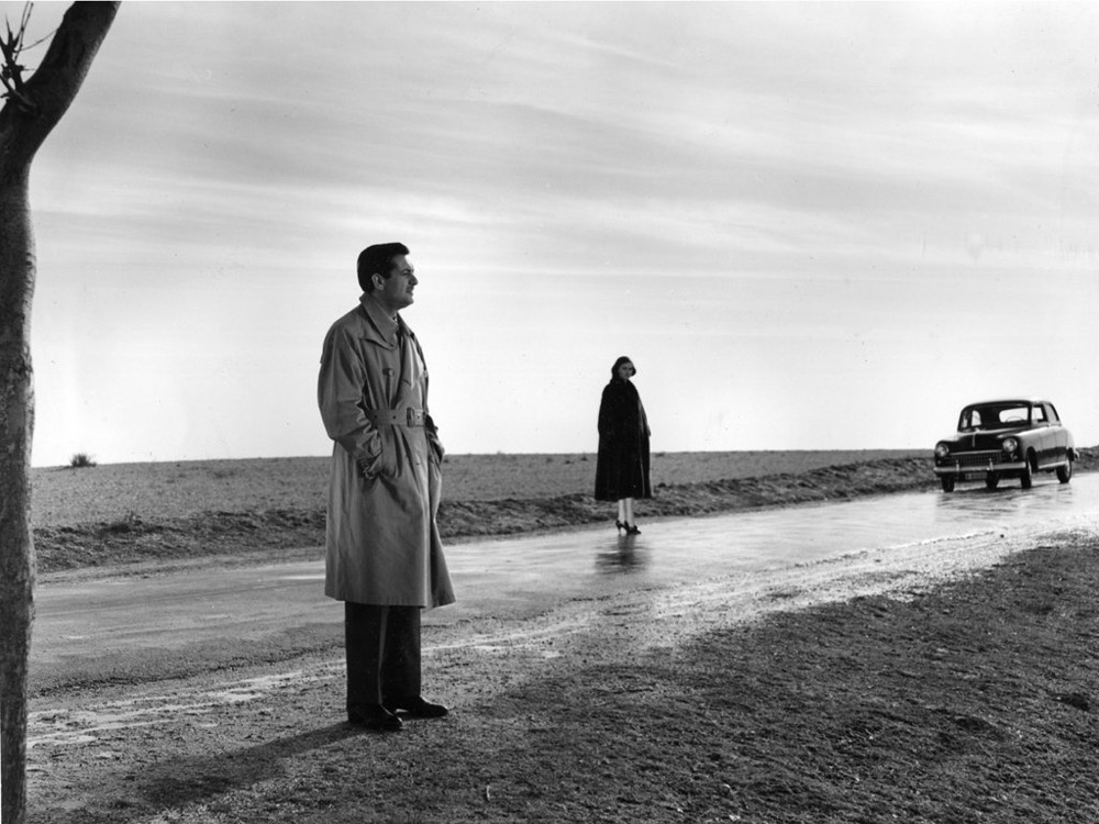 1955.骑车人之死.黑白 中字 高清 西瑞爱情犯罪 豆瓣8.0 Death.of.a.Cyclist.D9.CC.MiniSD-TLF