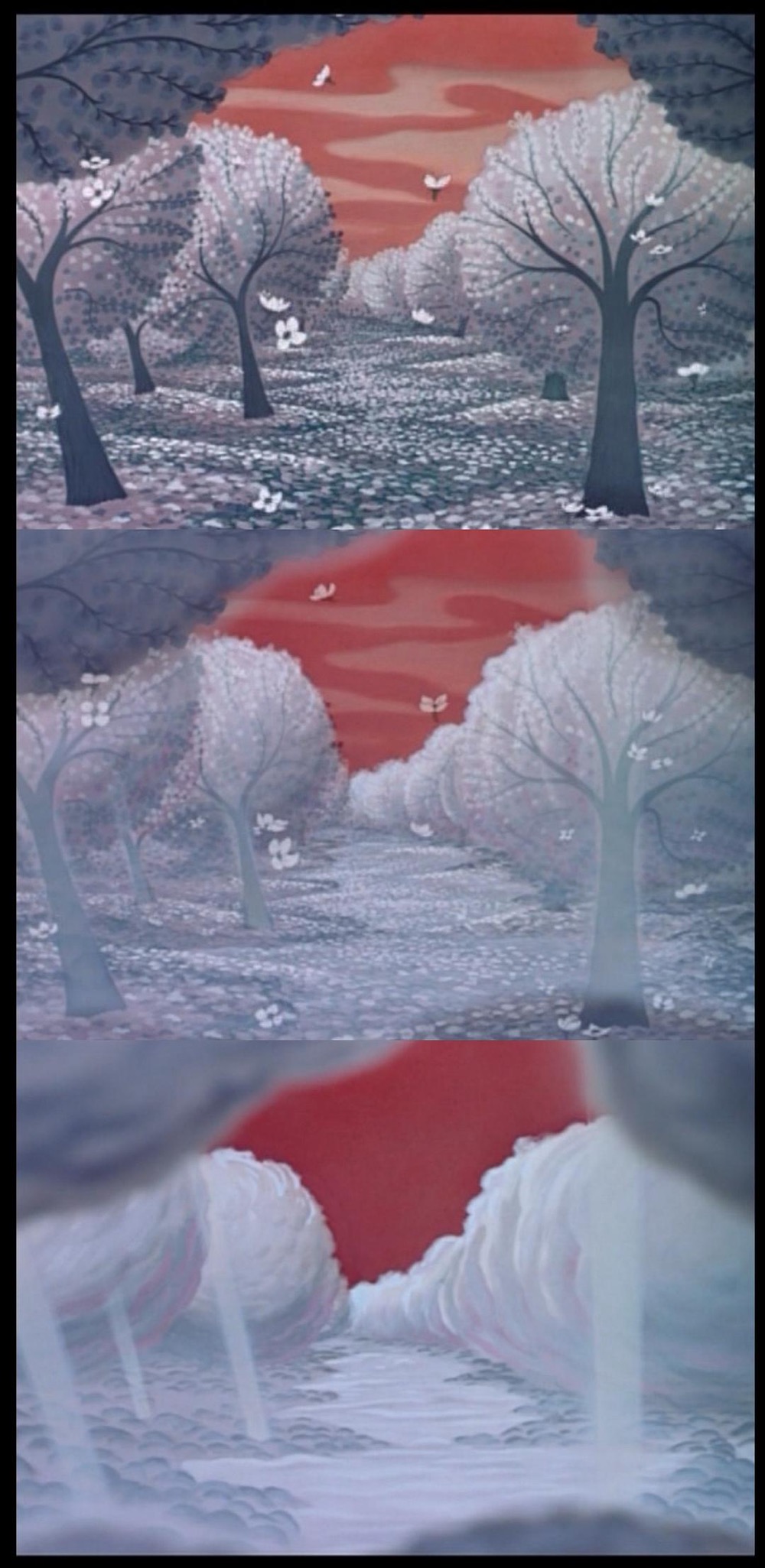 1948.旋律时光. 中字 迪士尼Melody.Time.DVDrip.1080p.upscale.x265.10bit.MNHD-FRDS