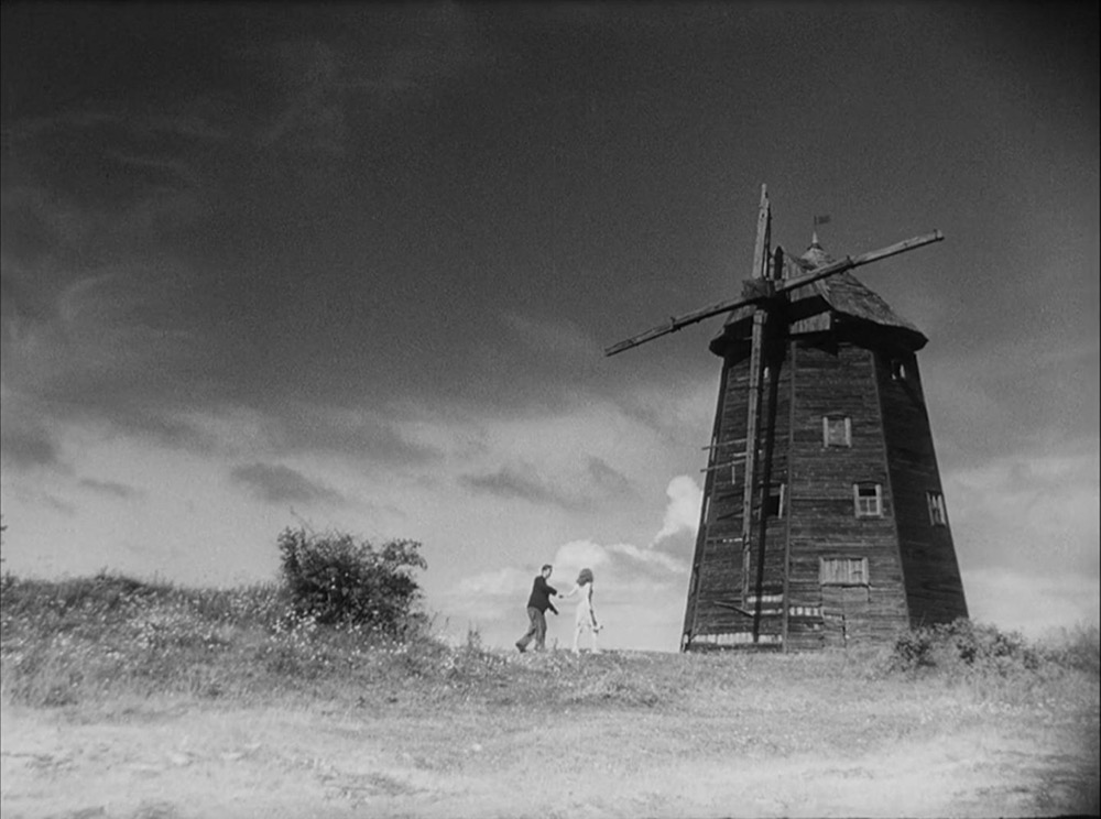 1947 开往印度之船 黑白中字 高清 瑞典剧情 豆瓣6.5 A Ship to India 1080p.BluRay.x264-DEPTH
