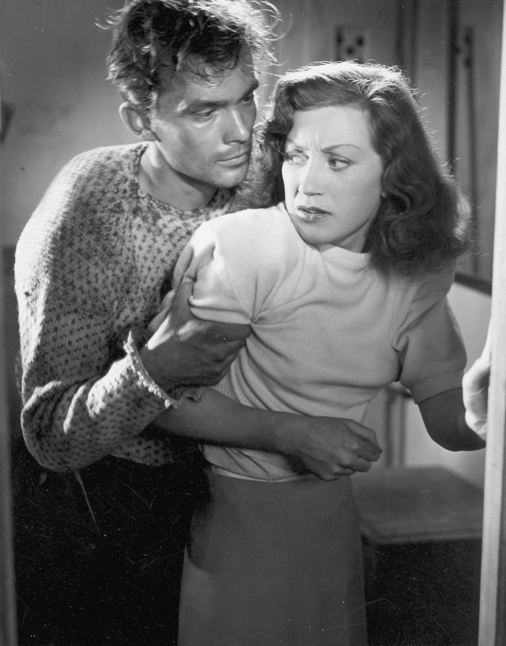 1947 开往印度之船 黑白中字 高清 瑞典剧情 豆瓣6.5 A Ship to India 1080p.BluRay.x264-DEPTH