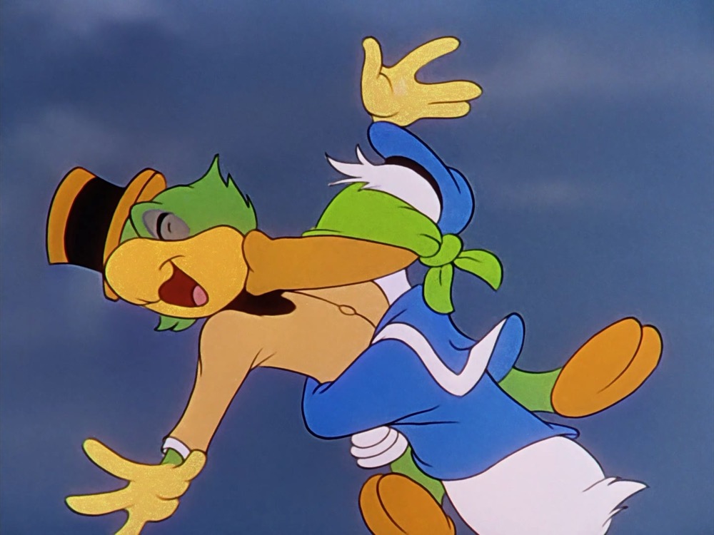 1945.三骑士. 国英双语 迪士尼The.Three.Caballeros.HDTV.2Audio.MiniSD-TLF