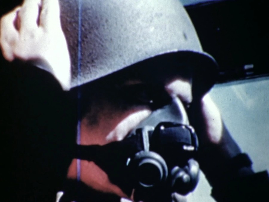 1943.二战经典译制片《空中堡垒》美国