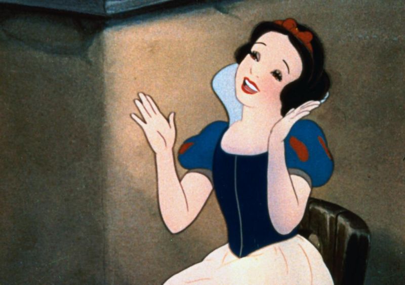 1937. [白雪公主和七个小矮人].Snow.White.and.the.Seven.Dwarfs.BD.MiniSD-TLF