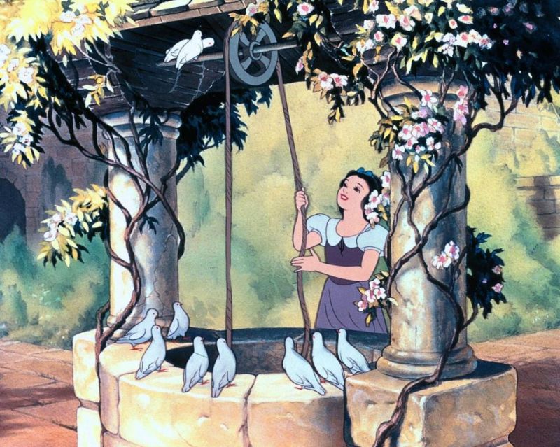 1937. [白雪公主和七个小矮人].Snow.White.and.the.Seven.Dwarfs.BD.MiniSD-TLF