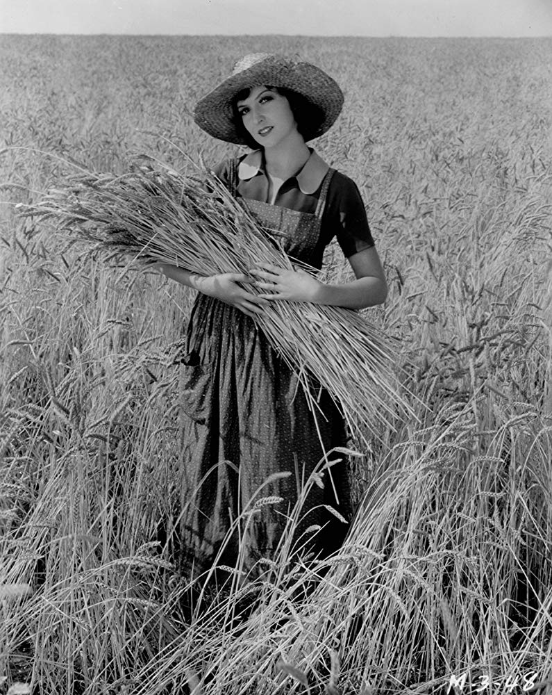 1930.都市女郎 默片中字 黑白 高清 美国爱情 豆瓣7.8 City.Girl.MOC.BD.MiniSD-TLF