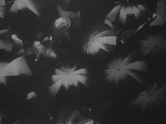 1929.雨 默片 黑白 标清 荷兰记录短片 豆瓣8.5 Regen.
