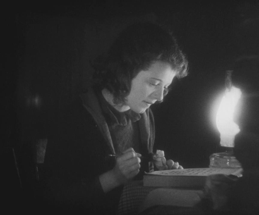 1929.幸运星 默片无中字黑白 清晰 美国爱情 豆瓣7.6 Lucky.Star.720p.BluRay.x264