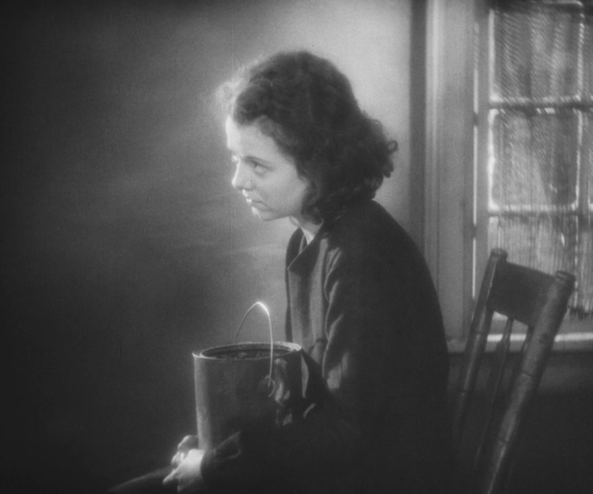 1929.幸运星 默片无中字黑白 清晰 美国爱情 豆瓣7.6 Lucky.Star.720p.BluRay.x264