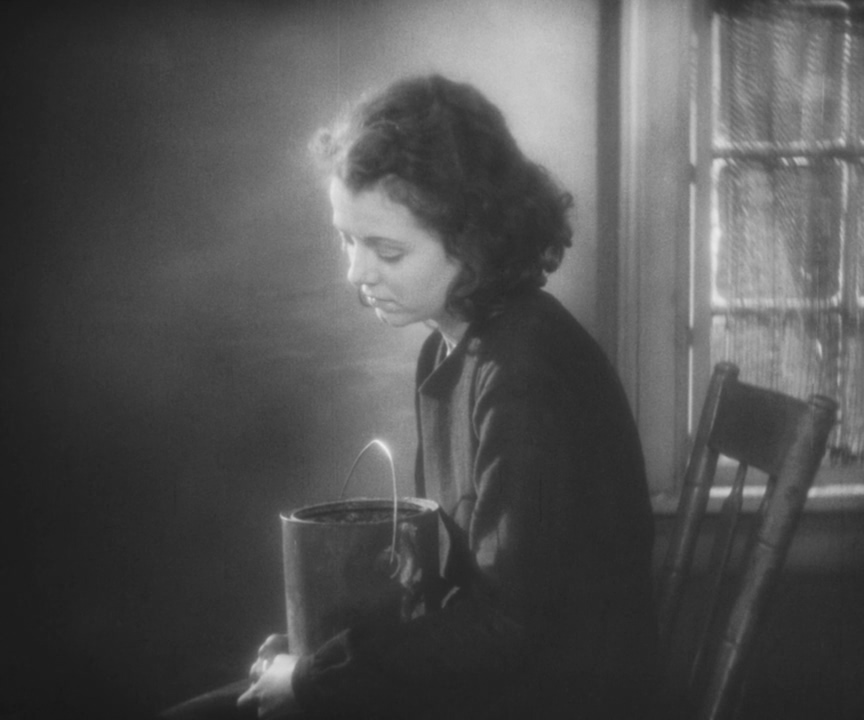 1929.幸运星 默片无中字黑白 清晰 美国爱情 豆瓣7.6 Lucky.Star.720p.BluRay.x264