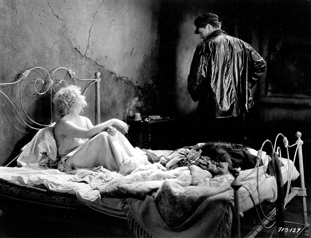 1928.纽约船坞.默片 中字 黑白 清晰 美国爱情 豆瓣7.7 The.Docks.Of.New.York.D9.CC.MiniSD-TLF