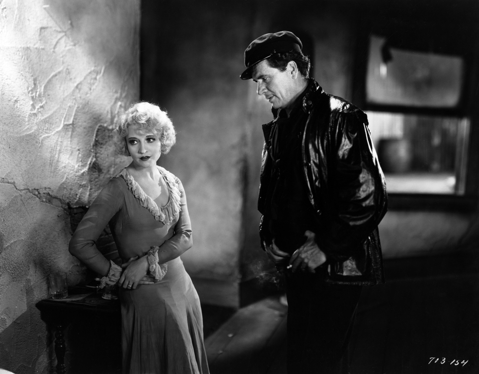 1928.纽约船坞.默片 中字 黑白 清晰 美国爱情 豆瓣7.7 The.Docks.Of.New.York.D9.CC.MiniSD-TLF
