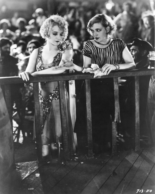 1928.纽约船坞.默片 中字 黑白 清晰 美国爱情 豆瓣7.7 The.Docks.Of.New.York.D9.CC.MiniSD-TLF