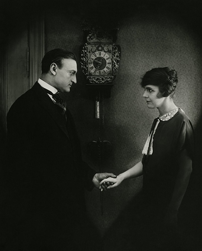 1926.一屋之主.默片 英字 黑白 高清 丹麦喜剧 豆瓣7.3 Master.of.the.House.BD.CC.MiniSD-TLF