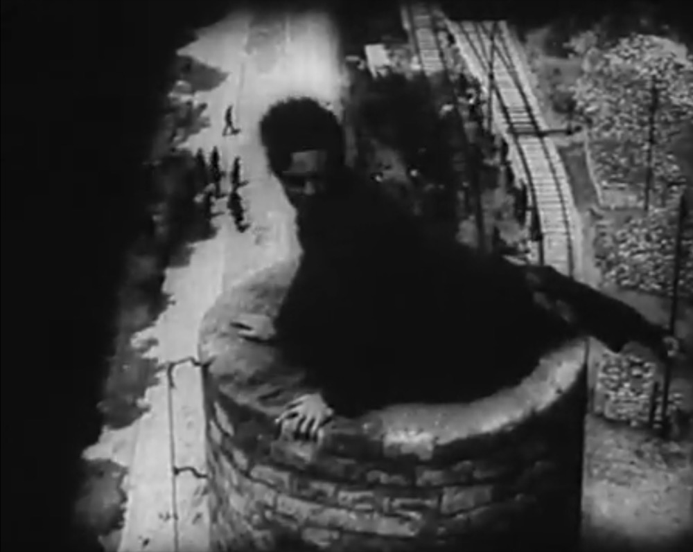 1921 恐惧的迷宫 默片 黑白 标清 奥地利剧情 豆瓣无分 Labyrinth des Grauens