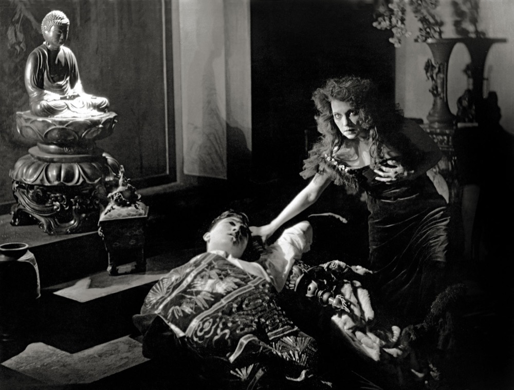 1915.蒙骗 默片 无中字 黑白 美国剧情 豆瓣7.3 The Cheat