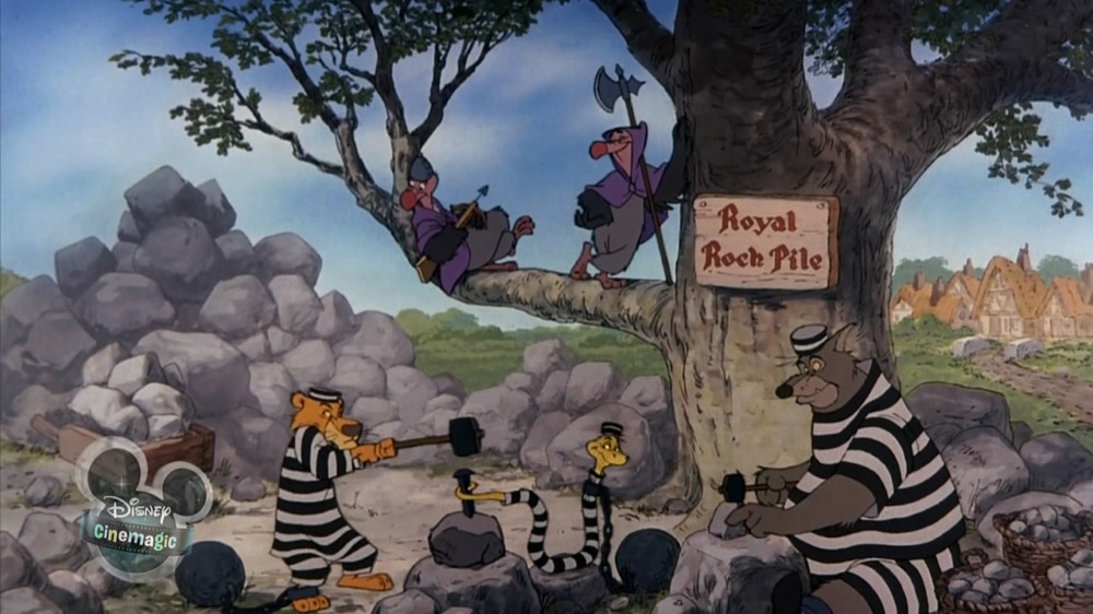 1973.罗宾汉. 国英双语 迪士尼 Robin.Hood.BluRay.720p.x264.AC3.2Audios-CMCT