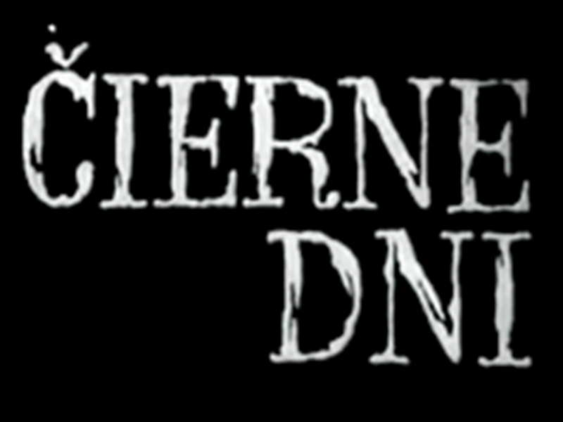 1969.布拉格之春2 黑暗的日子 黑白英字 高清 斯洛伐克纪录片 Cierne.dni.DVDRip
