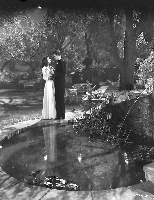 1940 费城故事 黑白无字 美国喜剧爱情 高清 豆瓣7.5 The Philadelphia Story 720p WEB-DL AAC 2.0 H.264-HDStar