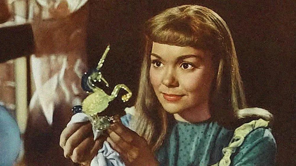 1950.玻璃动物园 黑白无字 美国剧情 标清 豆瓣无分 The Glass Menagerie