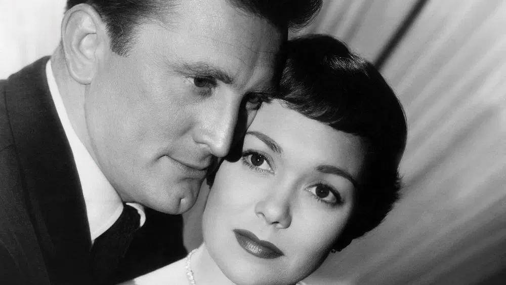 1950.玻璃动物园 黑白无字 美国剧情 标清 豆瓣无分 The Glass Menagerie