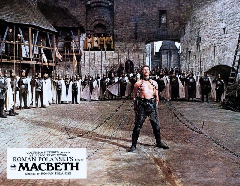 1971.麦克白 彩色 中字 美国剧情 豆瓣7.9 The.Tragedy.of.Macbeth HR-HDTV.AC3.1024X576.x264