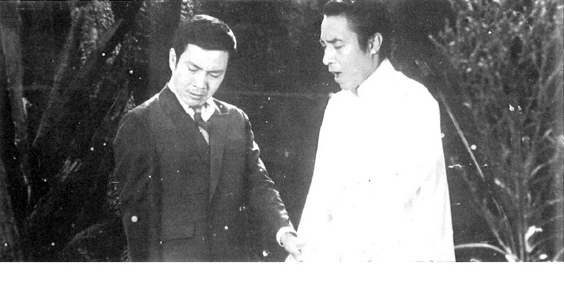 1971.庭院深深 彩色清晰 爱情 台湾 豆瓣7.0