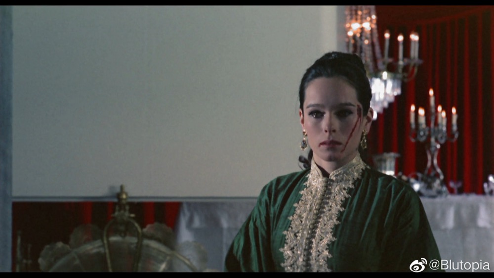1969.蜂巢 彩色 中字 西班牙剧情 高清 豆瓣7.3 .La.Madriguera.D5.MiniSD-TLF