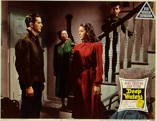 1945.怒海情波 黑白外挂中字 美国喜剧爱情 高清 豆瓣无分 Adventure.1080p.WEBRip.x264