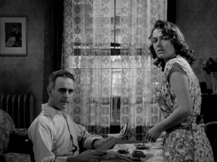 1949.窗 黑白 中字 美国惊悚黑色 高清 豆瓣7.3 The.Window.DVDRip