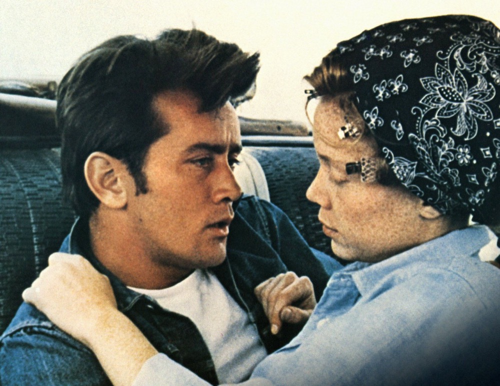 1973.恶土.彩色 中字 高清 美国爱情惊悚 豆瓣7.9 Badlands.BD.CC.MiniSD-TLF