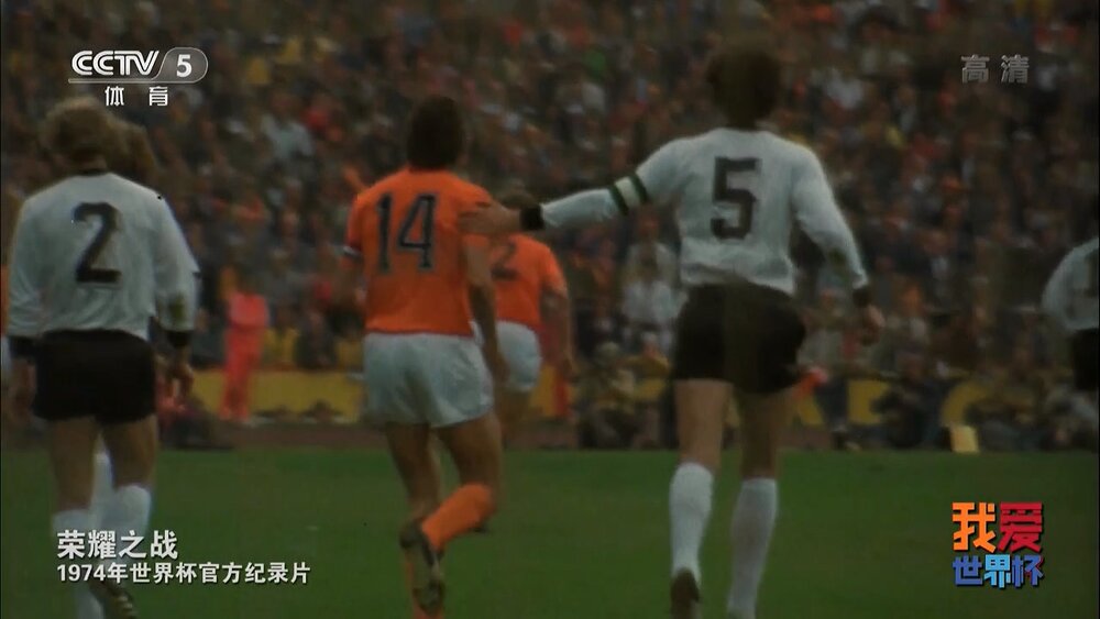 1974.世界杯纪录片—王者之战