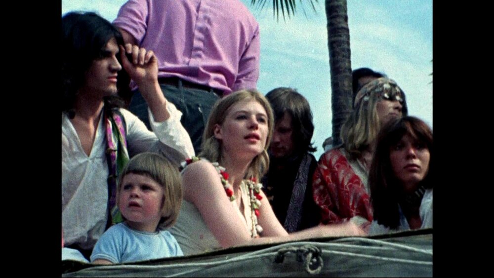 1969.滚石乐队：公园里的石头 The Stones in the Park 彩色无字 标清 英国音乐纪录片 豆瓣无分