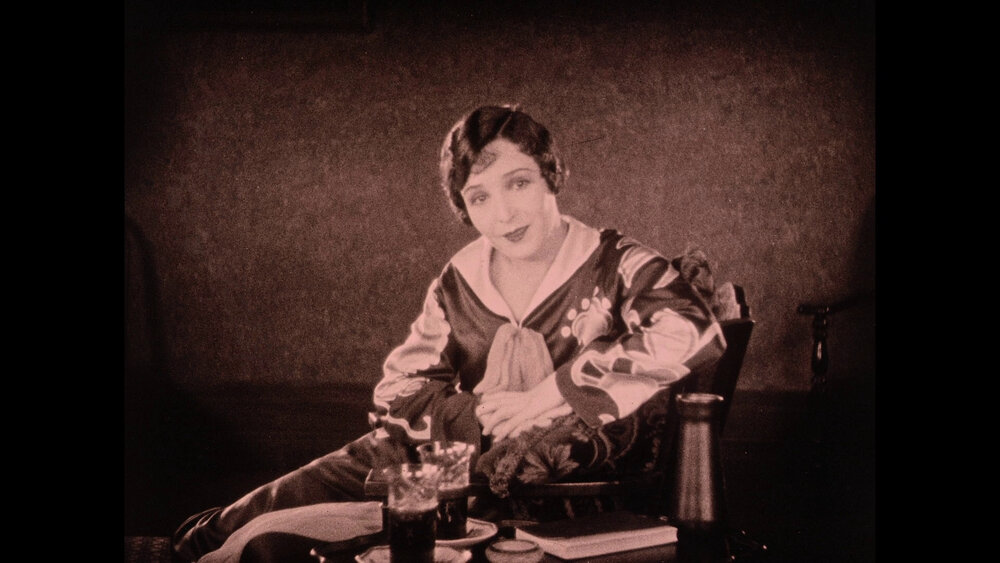 1926.你永远不懂女人 默片无中字 黑白 高清 美国剧情 豆瓣无分 You Never Know Women